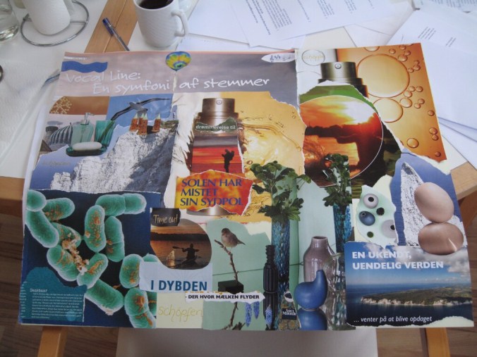 Vision Board Workshop 028