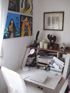 Demetria Cornfield Schreibcamp 016