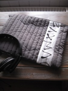 passende Laptoptasche