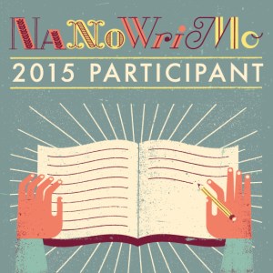 Nano Participant Writer