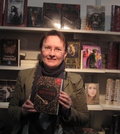 Carmen Wedeland Leipziger Buchmesse 035