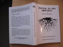 Zurück zu den Wurzeln